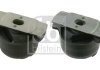 Сайлентблок балки (задньої) Renault Laguna II 1.6-3.0 V6 24V 01-07 (к-т 2 шт.) FEBI BILSTEIN 26930