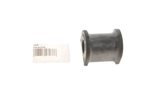 Втулка стабілізатора (заднього) VW Caddy 03- (d=19mm) FEBI BILSTEIN 27038
