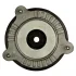 Подушка амортизатора (переднього) Peugeot 407 04- FEBI BILSTEIN 27114 (фото 3)