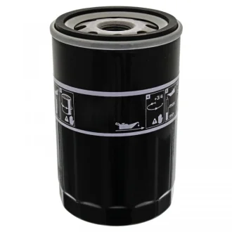 Фільтр масляний Ford Transit Connect 1.8 16V 02-13/Jeep Cherokee 3.7 V6 01- FEBI BILSTEIN 27136