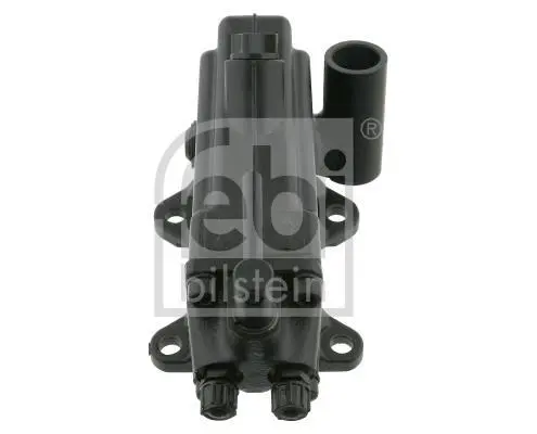 Помпа нахилу кабіни MAN F2000, F90, F90 UNTERFLUR, L2000, M 2000 L, M 2000 M STEYR L2000, M2000 06.85- FEBI BILSTEIN 27139 (фото 1)