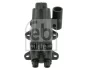 Помпа нахилу кабіни MAN F2000, F90, F90 UNTERFLUR, L2000, M 2000 L, M 2000 M STEYR L2000, M2000 06.85- FEBI BILSTEIN 27139 (фото 1)