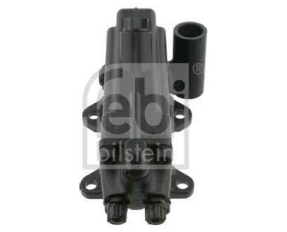 Помпа нахилу кабіни MAN F2000, F90, F90 UNTERFLUR, L2000, M 2000 L, M 2000 M STEYR L2000, M2000 06.85- FEBI BILSTEIN 27139