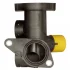 Фланець системи охолодження Audi A4/A6/Cabriolet/VW Passat 1.8 94-05 FEBI BILSTEIN 27153 (фото 3)