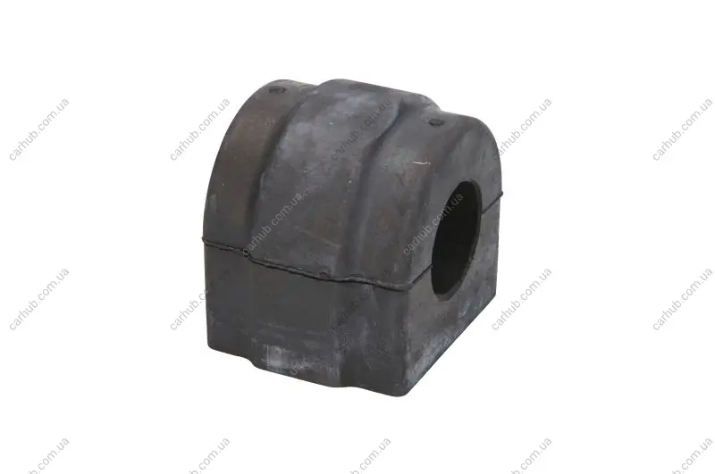 Втулка стабілізатора (переднього) BMW X5 (E53) 00-06 (d=29mm) FEBI BILSTEIN 27160 (фото 1)