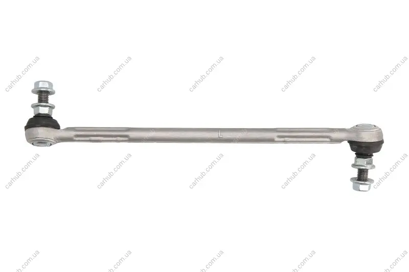 Тяга стабілізатора (переднього) (L) BMW 1 (E81/E88)/3 (E90-E93) 04- FEBI BILSTEIN 27199 (фото 1)