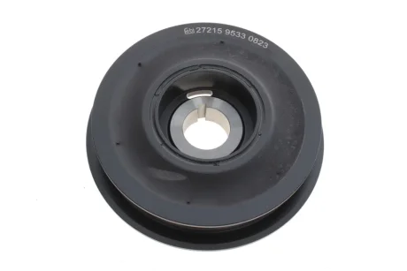 Шків колінвалу Opel Omega B 2.0/2.2 CDTI 97- (6PK) FEBI BILSTEIN 27215