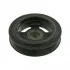 Шків колінвалу Toyota Rav4 1.8-2.0/2.0D 00-05 (6PK) FEBI BILSTEIN 27230 (фото 1)