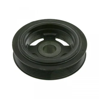 Шків колінвалу Toyota Rav4 1.8-2.0/2.0D 00-05 (6PK) FEBI BILSTEIN 27230