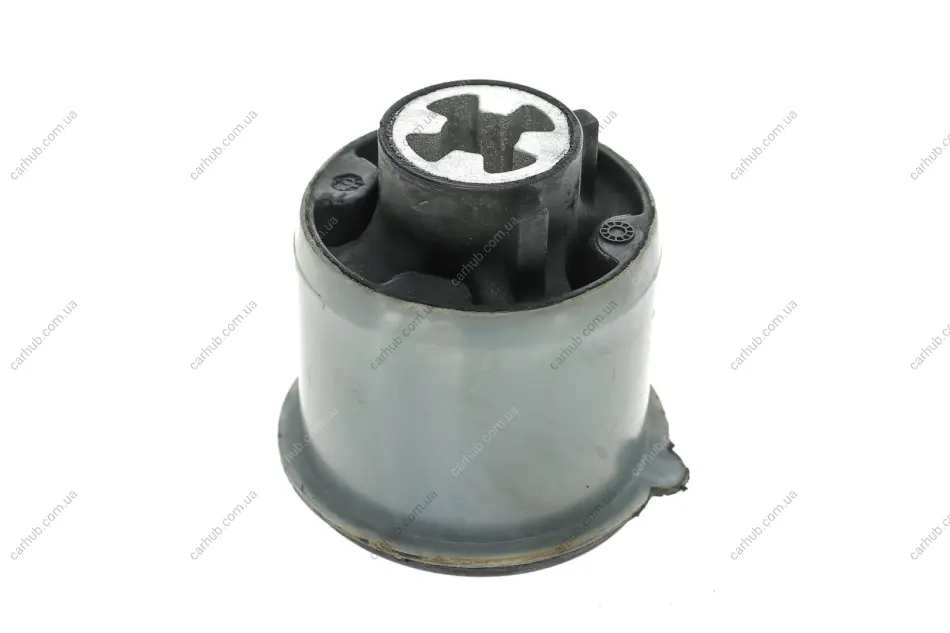 Сайлентблок балки (задньої) Ford Fiesta V 1.4-1.6 TDCI 01-08 FEBI BILSTEIN 27245 (фото 1)