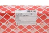 Фільтр повітряний Toyota Camry/Celica/Avalon 1.8-3.0i 91-03/Lexus RX300 3.0 24V 98-08 FEBI BILSTEIN 27272 (фото 6)