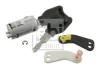 Елемент замка лів/прав ((EN) Lock key Door handle lock insert External handle bracket) RVI KERAX, PREMIUM 2 VOLVO FE, FE II, FL II, FL III 01.01- FEBI BILSTEIN 27297 (фото 1)