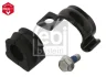 Ремкомплект стабілізатора передн (21мм) AUDI A3, TT SEAT LEON, TOLEDO II SKODA OCTAVIA I VW BORA, BORA I, GOLF IV, NEW BEETLE 1.4-3.2 09.96-12.14 FEBI BILSTEIN 27318 (фото 1)