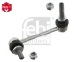 Стійка стабілізатора передн лів 140mm LEXUS GX TOYOTA 4 RUNNER IV, 4 RUNNER V, FJ CRUISER, FORTUNER, HILUX VII, HILUX VIII, LAND CRUISER, LAND CRUISER PRADO 2.4D-4.7 11.01- FEBI BILSTEIN 27336 (фото 1)