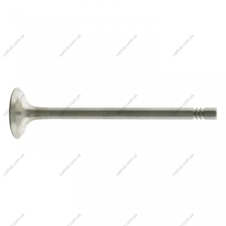Клапан (випуск) VW Caddy II/III/Golf 1.4/1.6FSI/TSI 00- (L=100.9mm) FEBI BILSTEIN 27366 (фото 1)