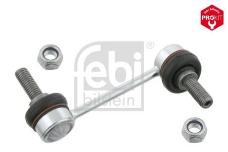 Стійка стабілізатора задн/передн прав 116mm ALFA ROMEO 159, BRERA, SPIDER FIAT STILO 1.4-3.2 10.01-12.12 FEBI BILSTEIN 27421