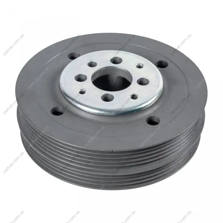 Шків колінвалу Audi A4/A6/VW Passat 98-11 FEBI BILSTEIN 27444 (фото 1)