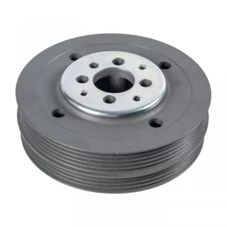 Шків колінвалу Audi A4/A6/VW Passat 98-11 FEBI BILSTEIN 27444