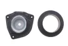 Подушка амортизатора (переднього) + підшипник Nissan Micra/Renault Clio 03- (L) FEBI BILSTEIN 27457
