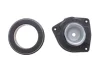 Подушка амортизатора (переднього) + підшипник Nissan Micra/Renault Clio 03- (R) FEBI BILSTEIN 27458