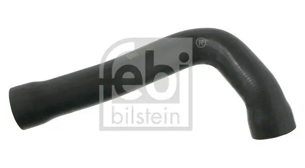 Патрубок радіатора BMW 3 (E36) 2.0-2.8 90-00 FEBI BILSTEIN 27460 (фото 1)