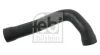 Патрубок радіатора BMW 3 (E36) 2.0-2.8 90-00 FEBI BILSTEIN 27460 (фото 1)