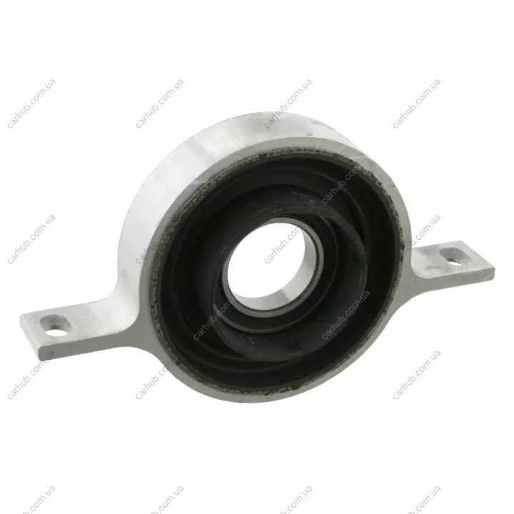 Підшипник підвісний BMW 1 (E81/E87)/3 (E90/F30/F80) 06-18 (d=35mm) B47/B58/M57/N47/N54/N55/N57/S55 FEBI BILSTEIN 27473 (фото 1)