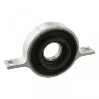 Підшипник підвісний BMW 1 (E81/E87)/3 (E90/F30/F80) 06-18 (d=35mm) B47/B58/M57/N47/N54/N55/N57/S55 FEBI BILSTEIN 27473