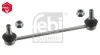 Стійка стабілізатора задн лів/прав 220mm HYUNDAI TUCSON KIA SPORTAGE II 2.0-2.7 06.04-12.10 FEBI BILSTEIN 27477 (фото 1)
