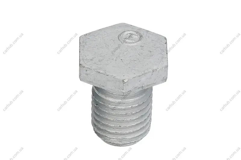 Болт зливу оливи BMW X3 (E83)/X5 (E70)/3 (F34)/5 (E60)/Toyota Avensis III (M12 x1,5) FEBI BILSTEIN 27531 (фото 1)