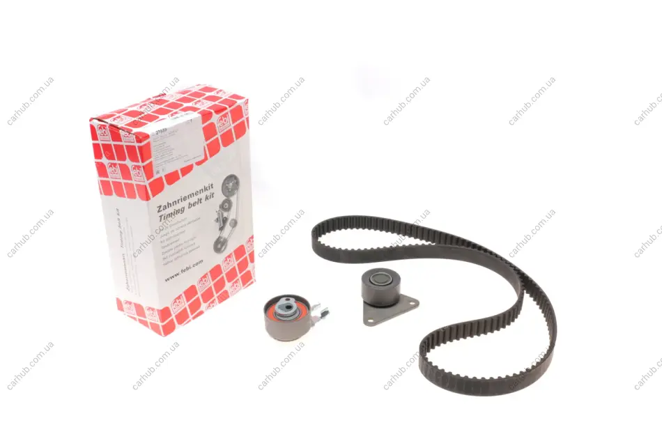 Комплект ГРМ Ford Focus 2.5/Volvo C70 06- FEBI BILSTEIN 27559 (фото 1)