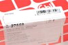 К-т зубчастого паска FEBI BILSTEIN 27559 (фото 11)
