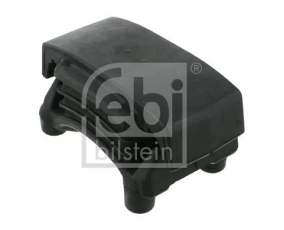 Сильфони ресори задн прав MAN TGA, TGS I, TGX I 11.99- FEBI BILSTEIN 27575