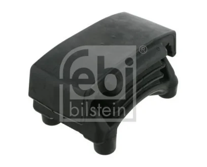 Сильфони ресори задн лів MAN TGA, TGS I, TGX I 11.99- FEBI BILSTEIN 27576