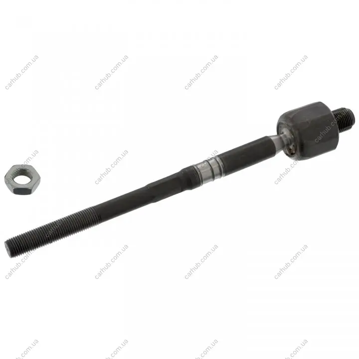 Тяга рульова BMW 1 (E81/E82/E87/E88)/3 (E90/91/92/93)/X1 (E84) 04-15 FEBI BILSTEIN 27716 (фото 1)