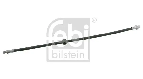 Гальмівний шланг F01/F02/E66/E65 01-15 FEBI BILSTEIN 27842 (фото 1)