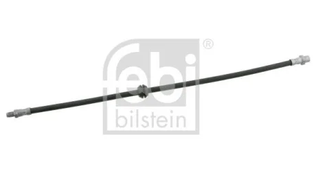 Гальмівний шланг F01/F02/E66/E65 01-15 FEBI BILSTEIN 27842
