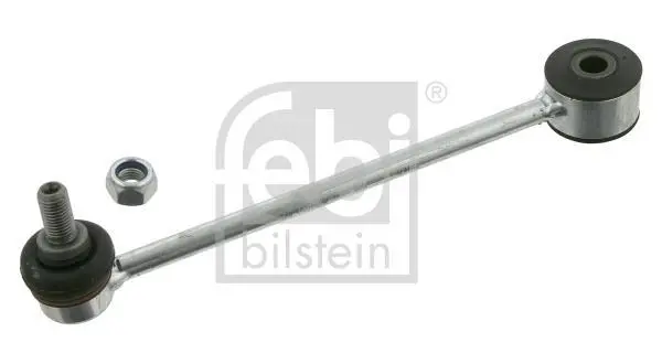 Стійка стабілізатора задн лів/прав 240mm VW CADDY ALLTRACK IV, CADDY III, CADDY IV 1.0-2.0D 03.04-09.20 FEBI BILSTEIN 27854 (фото 1)