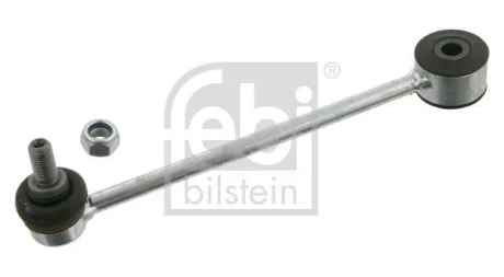 Стійка стабілізатора задн лів/прав 240mm VW CADDY ALLTRACK IV, CADDY III, CADDY IV 1.0-2.0D 03.04-09.20 FEBI BILSTEIN 27854