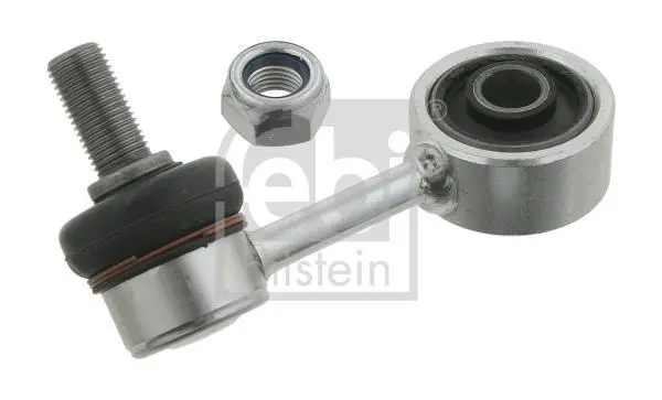 Тяга стабілізатора (переднього) (L) Mitsubishi Pajero 90-00 FEBI BILSTEIN 27985 (фото 1)