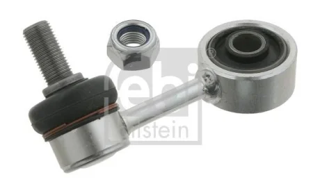 Тяга стабілізатора (переднього) (L) Mitsubishi Pajero 90-00 FEBI BILSTEIN 27985