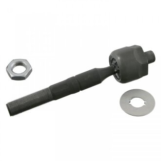 Поперечна рульова тяга (без наконечника) FEBI BILSTEIN 28091