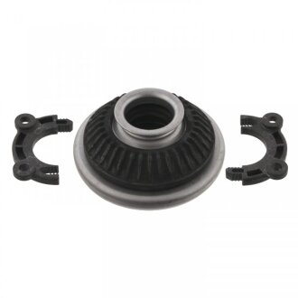Подушка амортизатора (переднього) Opel Vectra C 02-/Astra H 04- FEBI BILSTEIN 28117