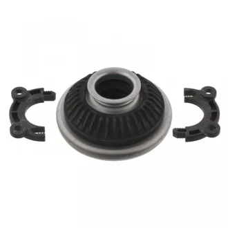 Подушка амортизатора (переднього) Opel Vectra C 02-/Astra H 04- FEBI BILSTEIN 28117