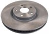 Диск тормозной FEBI BILSTEIN 28157 (фото 1)