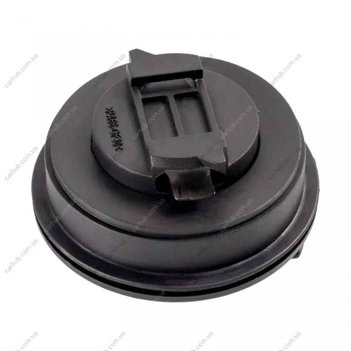 Кришка горловини маслозаливної VW Caddy/T5 04- FEBI BILSTEIN 28184 (фото 1)