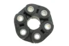 Муфта кардана еластична Hyundai Santa Fe I/Kia Sportage II 00-10 FEBI BILSTEIN 28187 (фото 1)