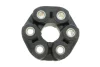 Муфта кардана еластична Hyundai Santa Fe I/Kia Sportage II 00-10 FEBI BILSTEIN 28187 (фото 2)