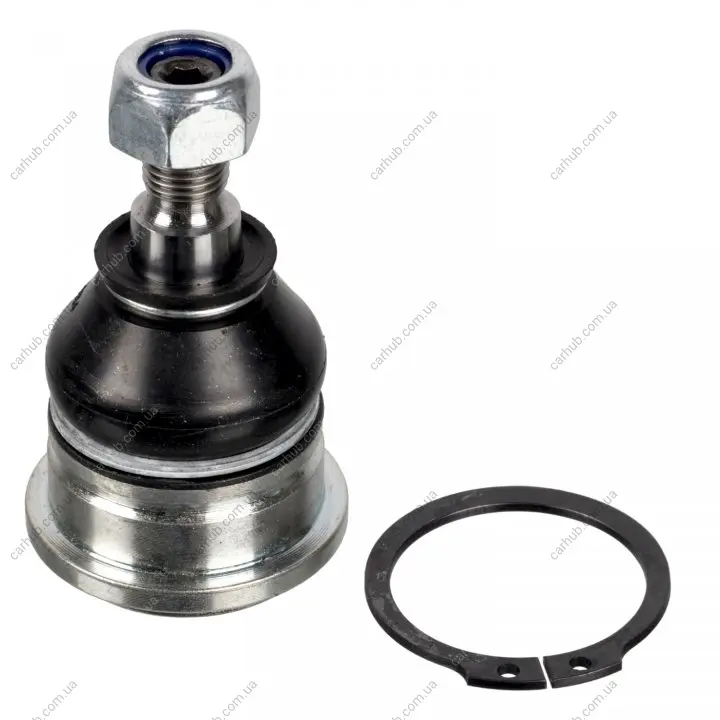 Опора кульова (передня/знизу) Mitsubishi Lancer 84-03/ Volvo S40 95-04 FEBI BILSTEIN 28200 (фото 1)