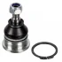Опора кульова (передня/знизу) Mitsubishi Lancer 84-03/ Volvo S40 95-04 FEBI BILSTEIN 28200 (фото 1)